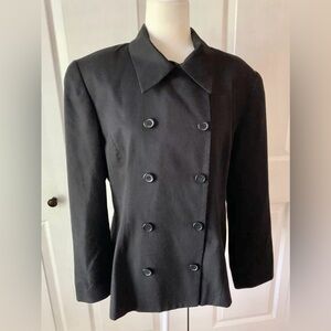 Jacket Finity woman’s size 16 blazer new condition